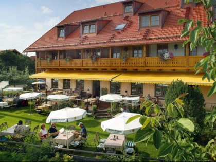 Photo: Landhotel Hoisl-Brau